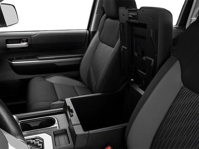 2014 Toyota Tundra SR5 5.7L V8