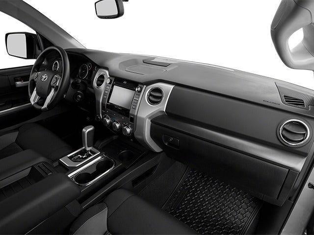 2014 Toyota Tundra SR5 5.7L V8