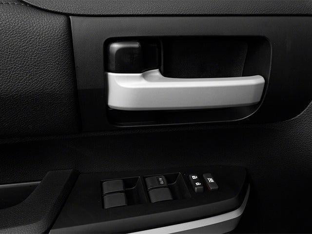 2014 Toyota Tundra SR5 5.7L V8