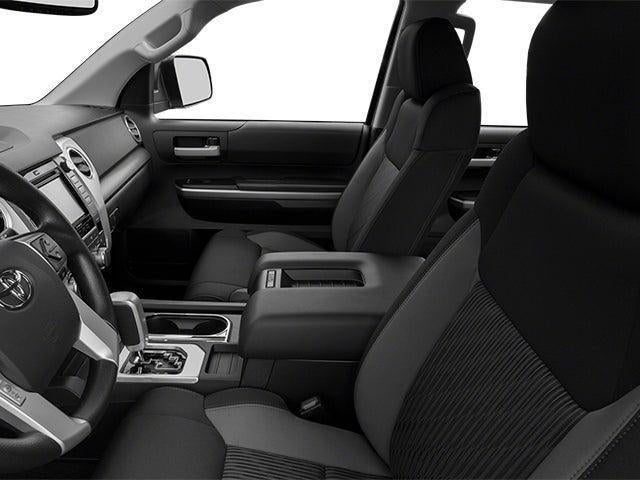 2014 Toyota Tundra SR5 5.7L V8