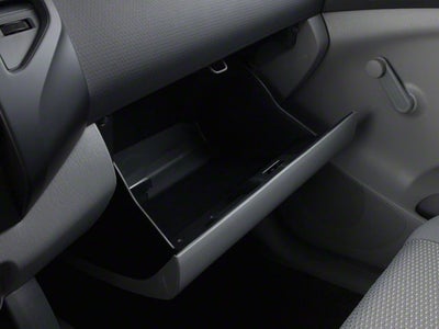 2012 Toyota Tacoma Base