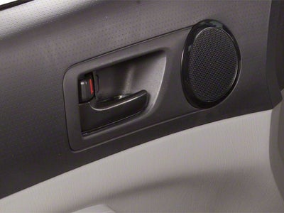 2012 Toyota Tacoma Base