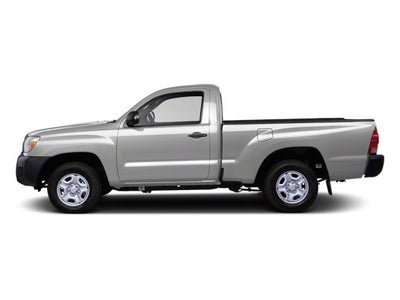 2012 Toyota Tacoma Base