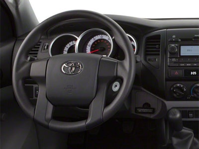 2012 Toyota Tacoma Base