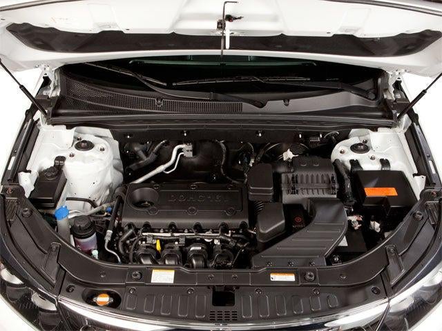 2011 Kia Sorento LX V6