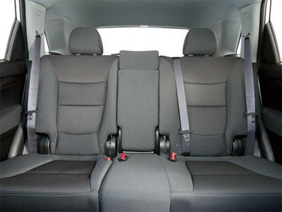 2011 Kia Sorento LX V6