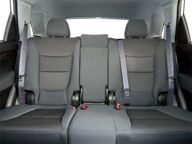 2011 Kia Sorento LX V6