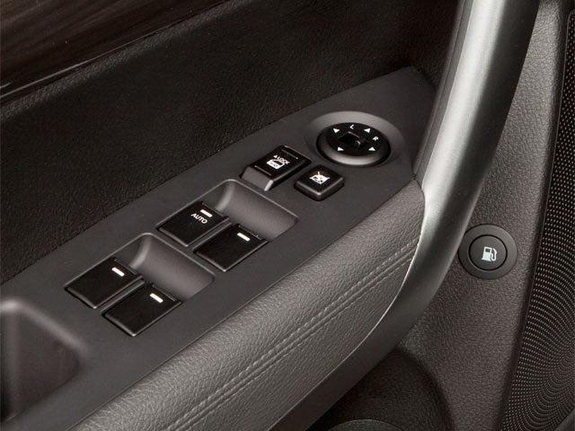 2011 Kia Sorento LX V6