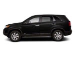 2011 Kia Sorento LX V6