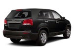 2011 Kia Sorento LX V6