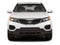 2011 Kia Sorento LX V6