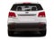 2011 Kia Sorento LX V6