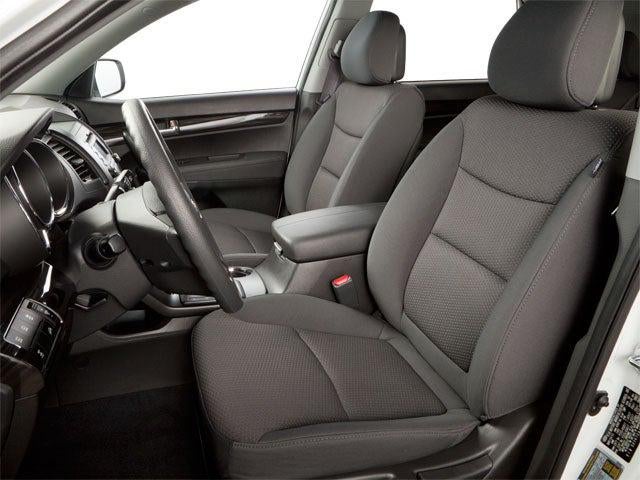 2011 Kia Sorento LX V6