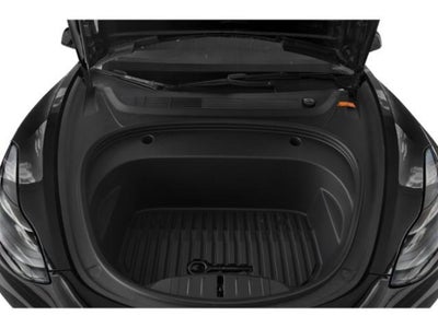 2021 Tesla Model 3 Standard Range Plus Rear-Wheel Drive
