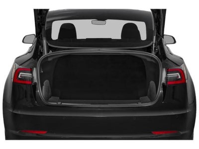 2022 Tesla Model 3 Rear-Wheel Drive
