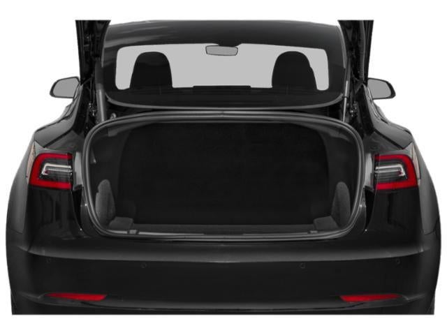 2022 Tesla Model 3 Rear-Wheel Drive