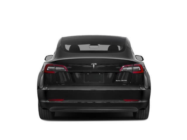 2022 Tesla Model 3 Rear-Wheel Drive