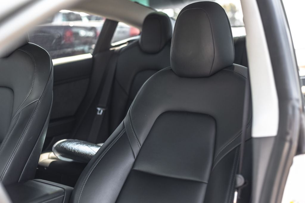 2021 Tesla Model 3 Performance Dual Motor All-Wheel Drive