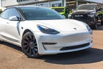 2021 Tesla Model 3 Performance Dual Motor All-Wheel Drive