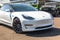 2021 Tesla Model 3 Performance Dual Motor All-Wheel Drive