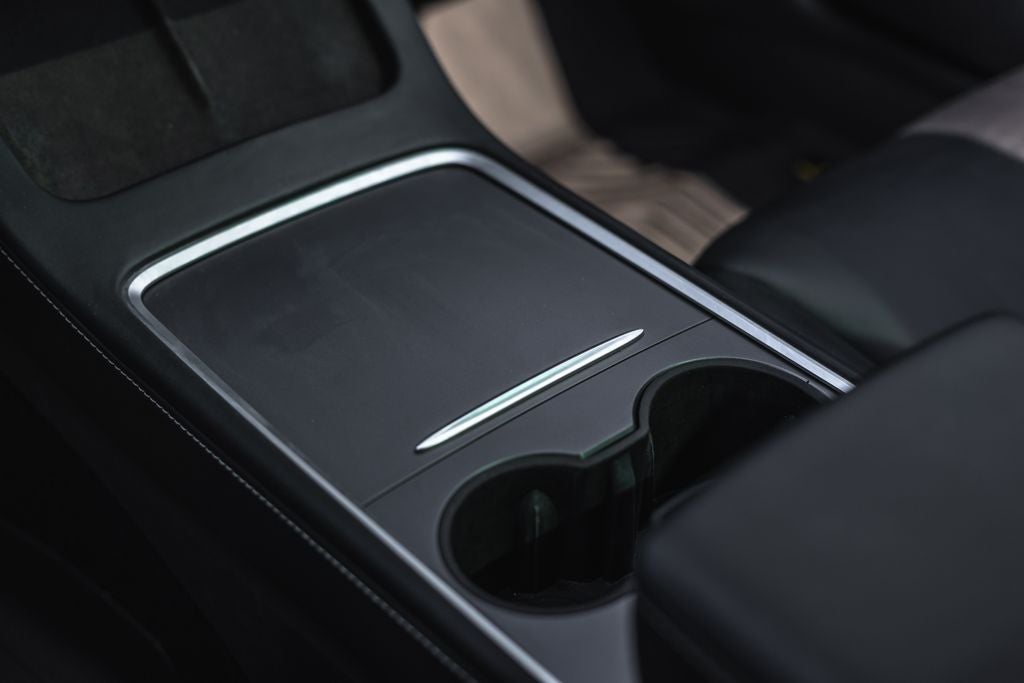 2021 Tesla Model 3 Performance Dual Motor All-Wheel Drive