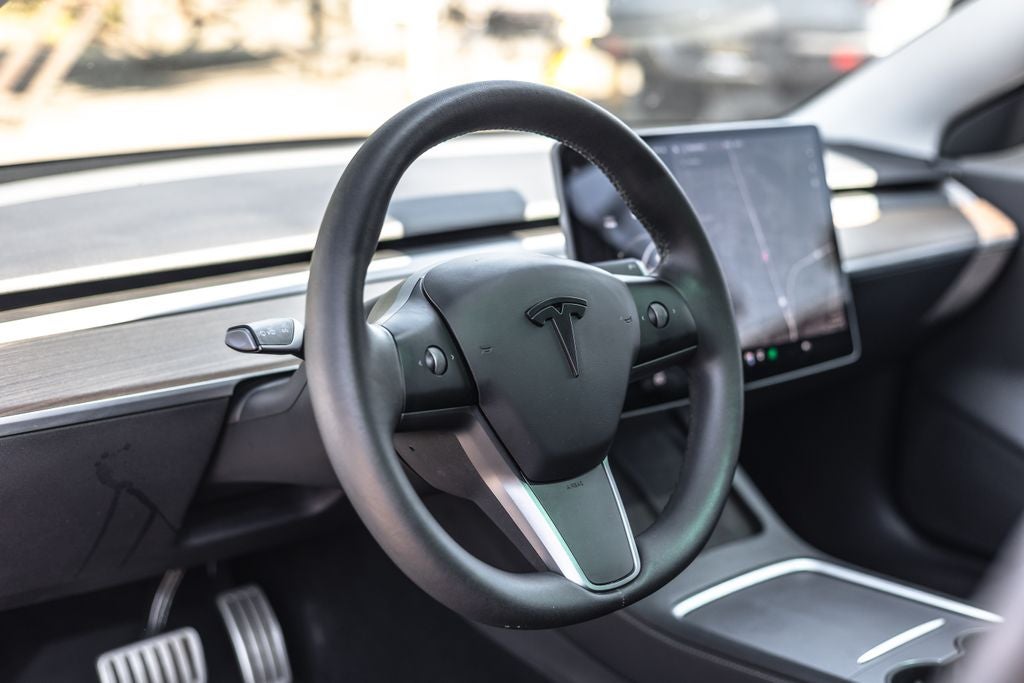 2021 Tesla Model 3 Performance Dual Motor All-Wheel Drive