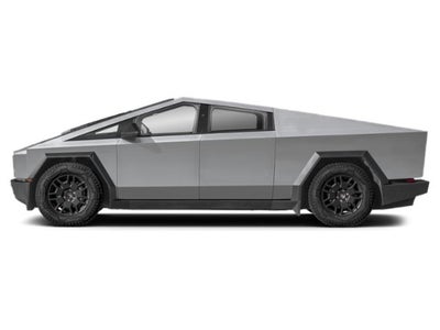 2024 Tesla Cybertruck Cyberbeast