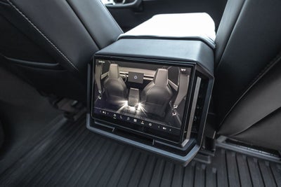2024 Tesla Cybertruck Cyberbeast