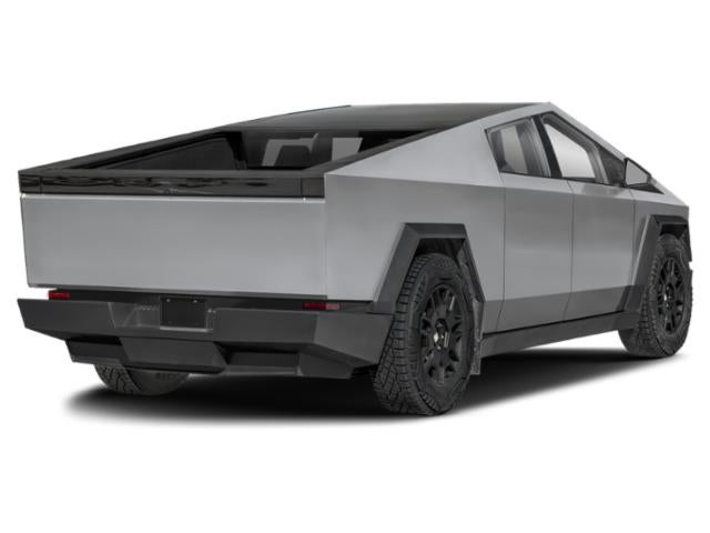 2024 Tesla Cybertruck Cyberbeast