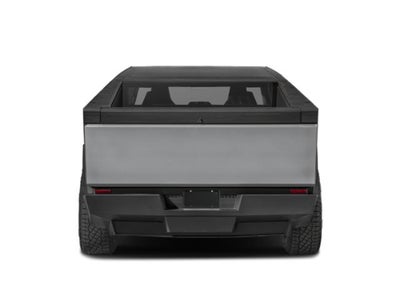 2024 Tesla Cybertruck Cyberbeast