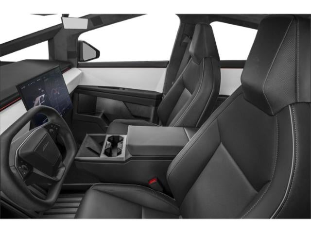2024 Tesla Cybertruck Cyberbeast