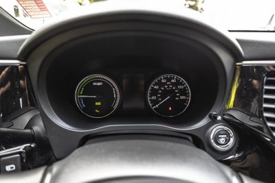 2019 Mitsubishi Outlander PHEV GT