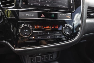 2019 Mitsubishi Outlander PHEV GT