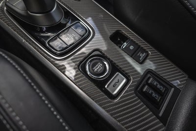 2019 Mitsubishi Outlander PHEV GT