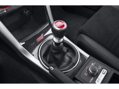 2015 Subaru WRX STI WRX STi