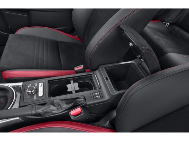 2015 Subaru WRX STI WRX STi