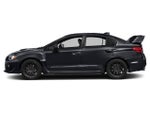 2015 Subaru WRX STI WRX STi