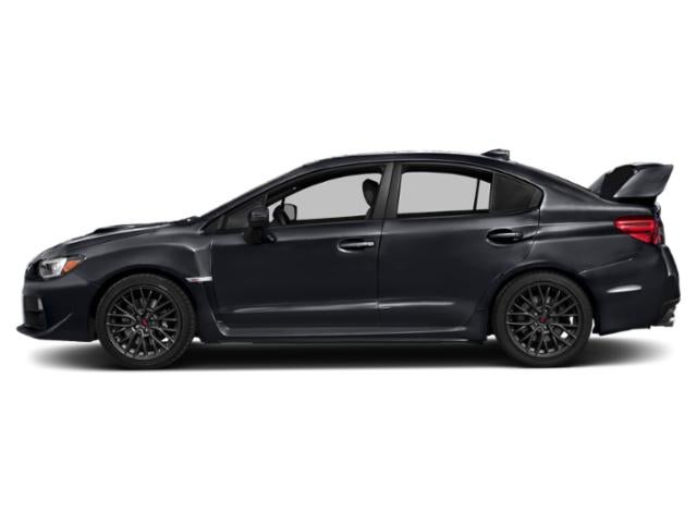 2015 Subaru WRX STI WRX STi