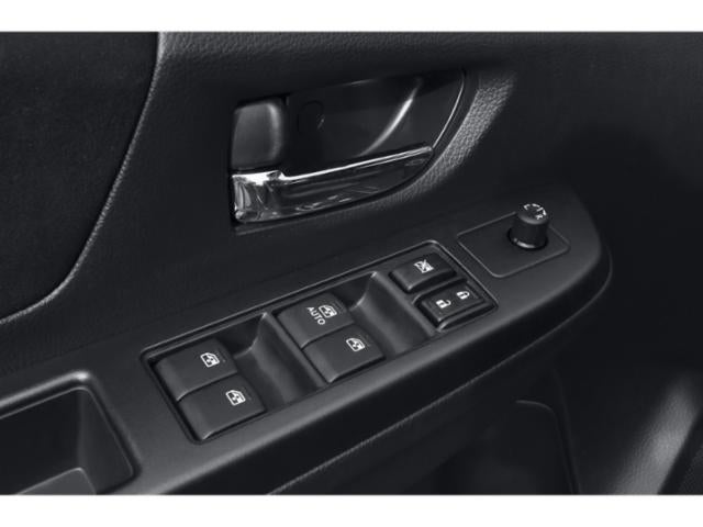 2015 Subaru WRX STI WRX STi