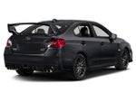 2015 Subaru WRX STI WRX STi