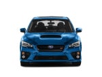 2015 Subaru WRX STI WRX STi