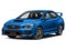2021 Subaru WRX STI STi