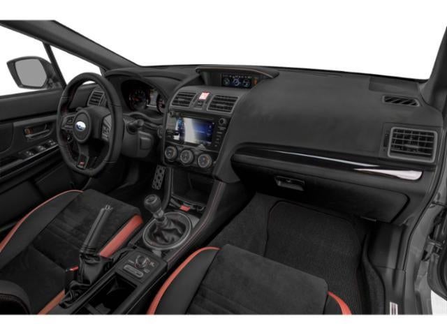 2021 Subaru WRX STI STi