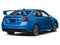 2021 Subaru WRX STI STi