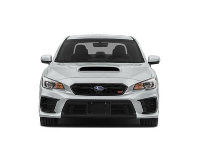 2021 Subaru WRX STI STi