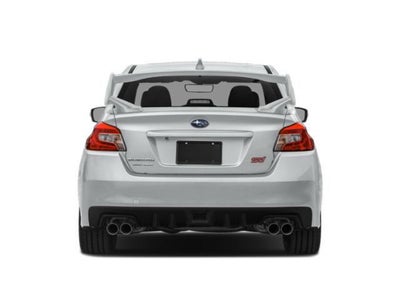 2021 Subaru WRX STI STi