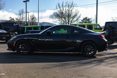 2024 Toyota GR86 Premium