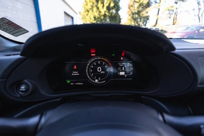 2024 Toyota GR86 Premium