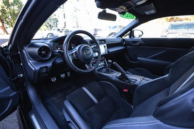 2024 Toyota GR86 Premium