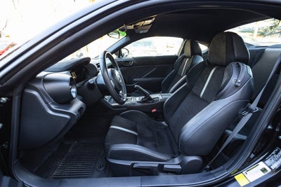 2024 Toyota GR86 Premium